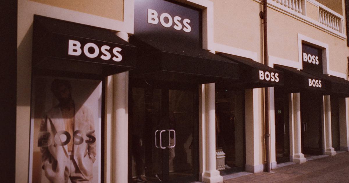 Retail Business Example
