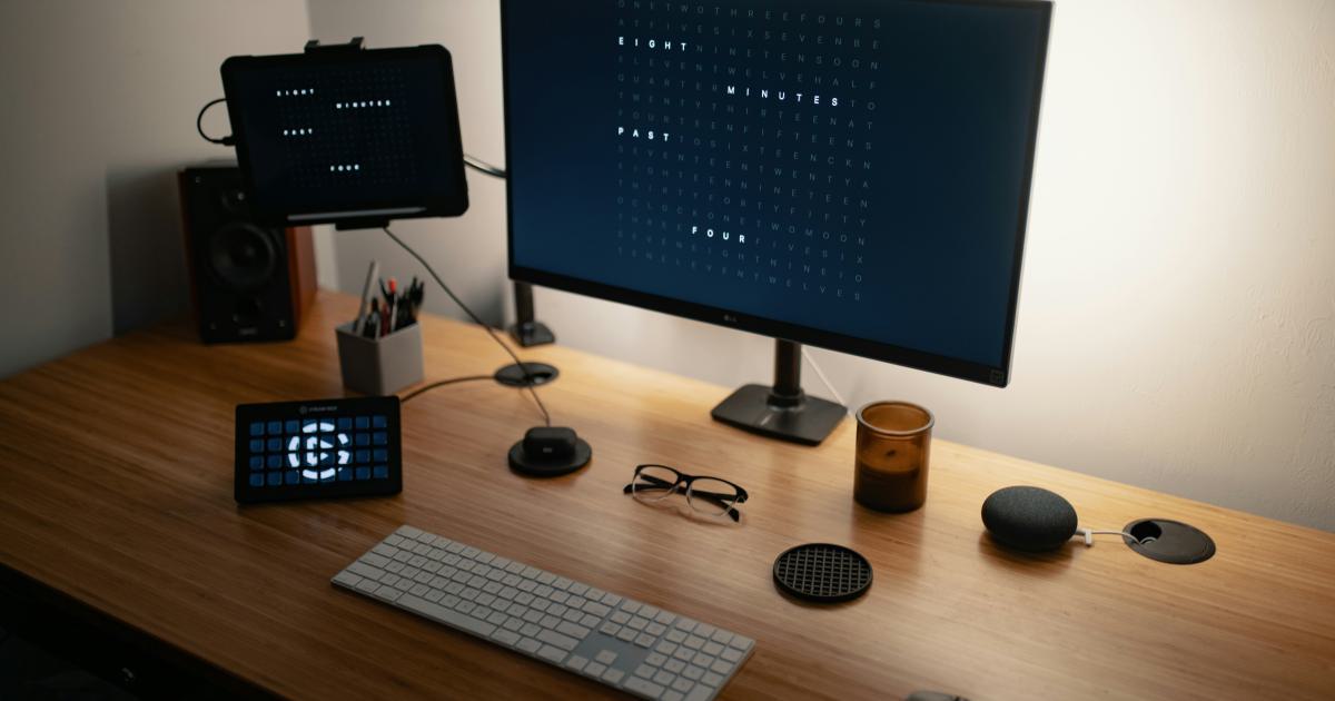 A/B Test Setup