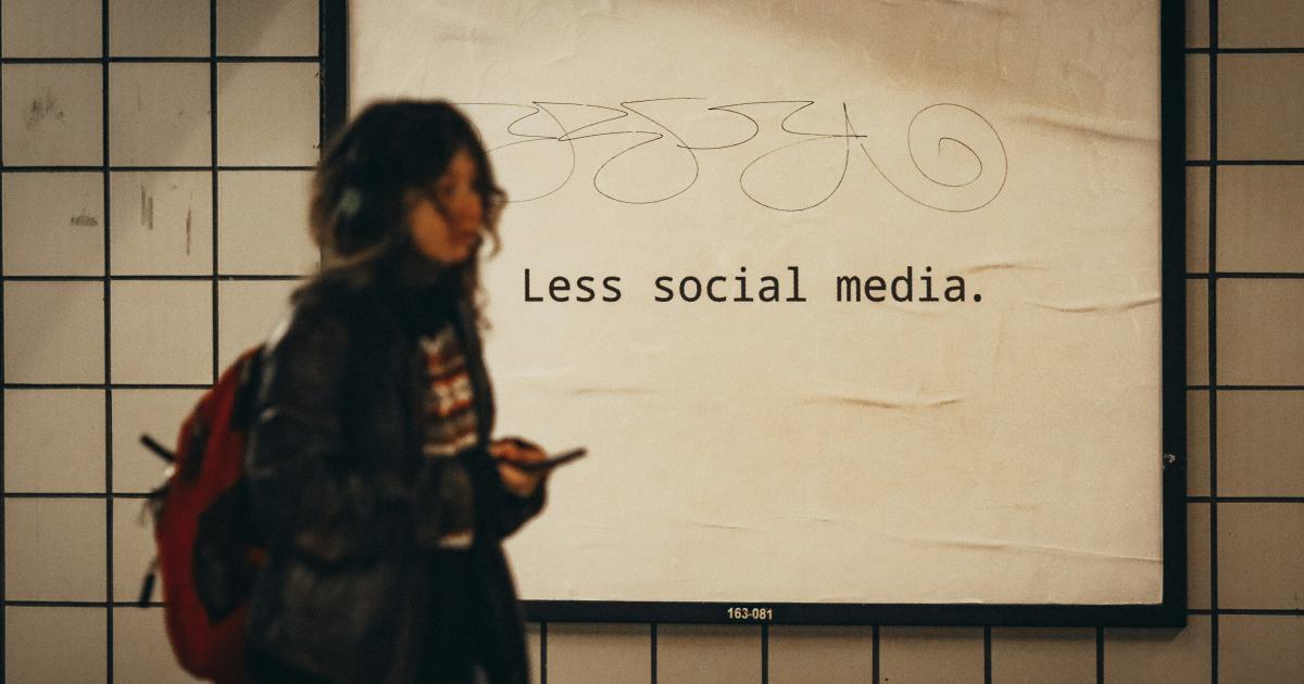 Where Should You Monitor Social Media Metrics?