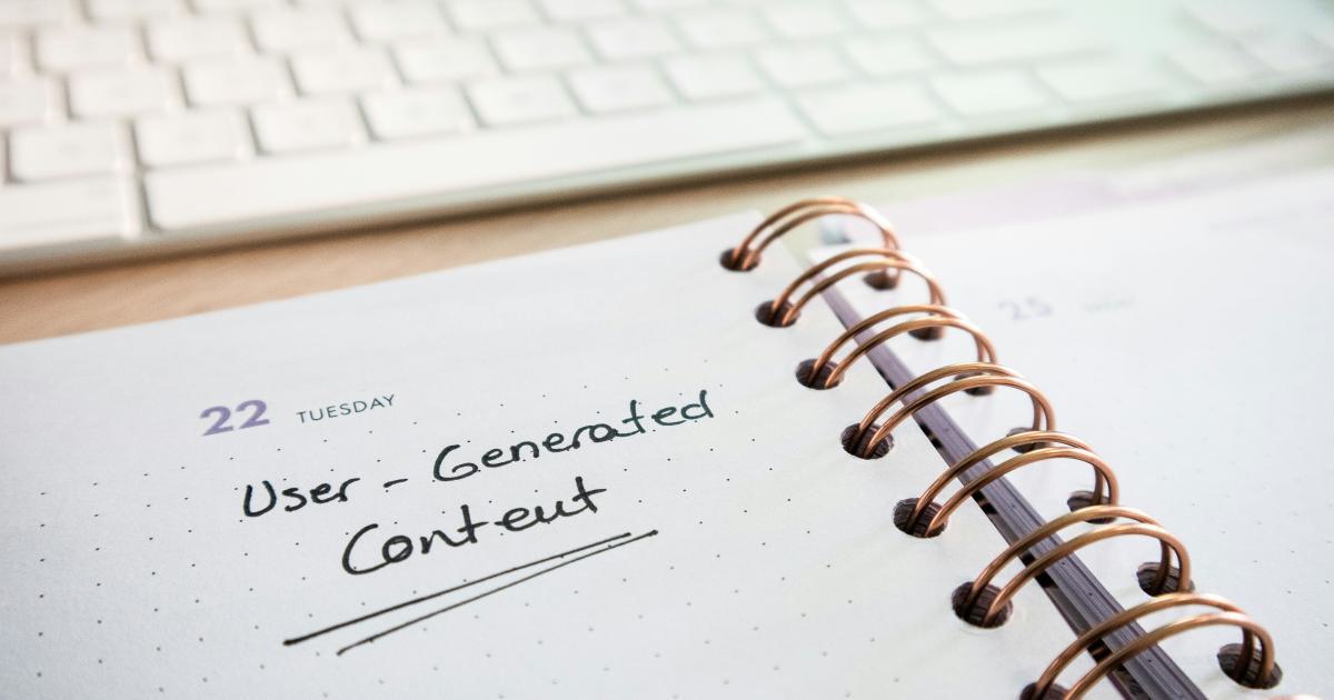 Content Creation Calendar
