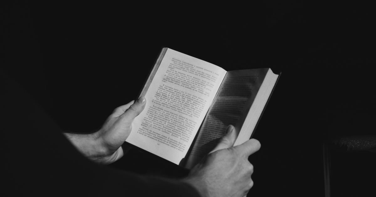 Gathering Research Materials