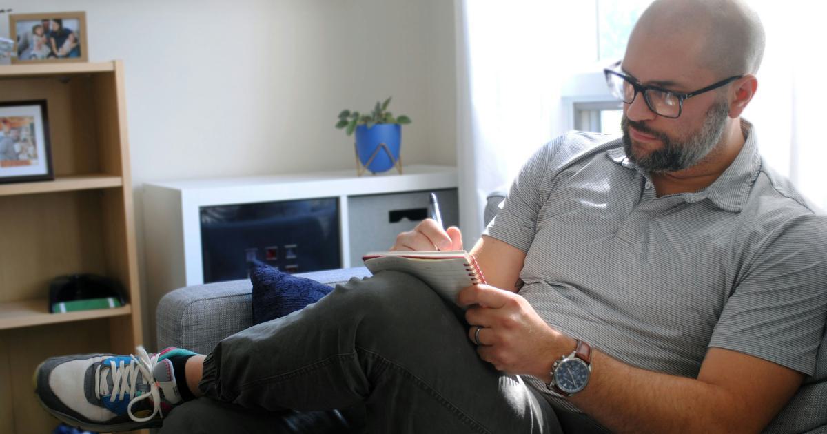Writing the Content