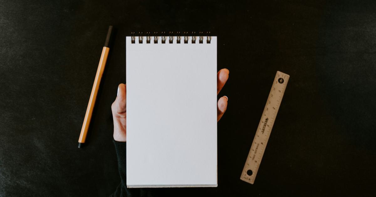 Checklist Repurposing