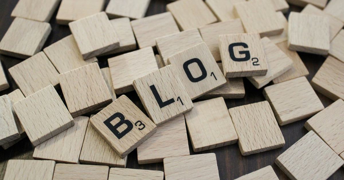 Email Newsletter Repurposing