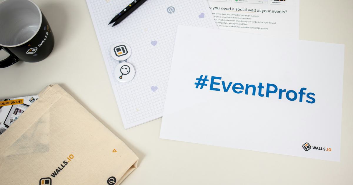 Event-Specific Content
