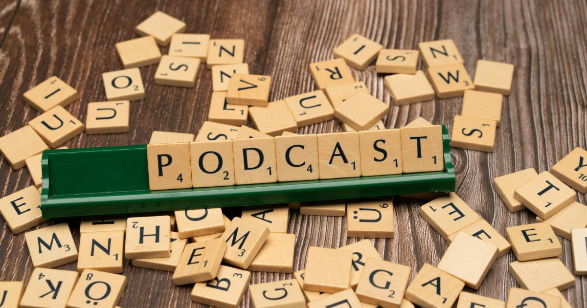 Guest Podcast Episodes