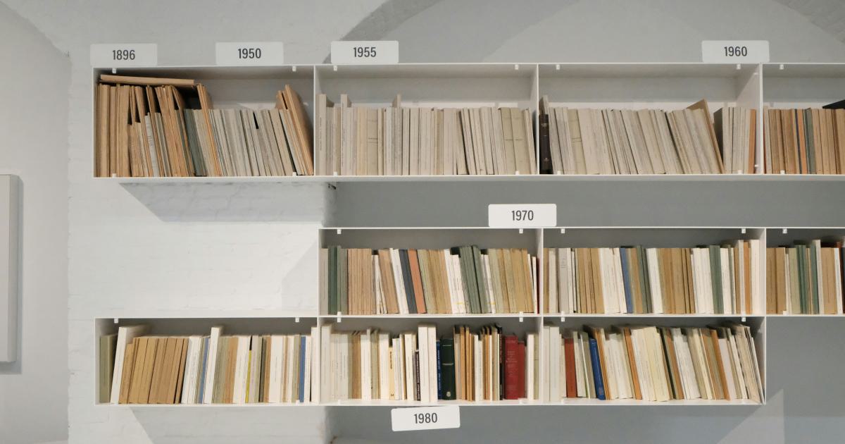 Resource Library Repurposing