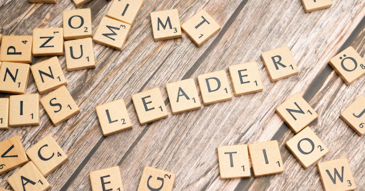 Thought Leadership Presentation