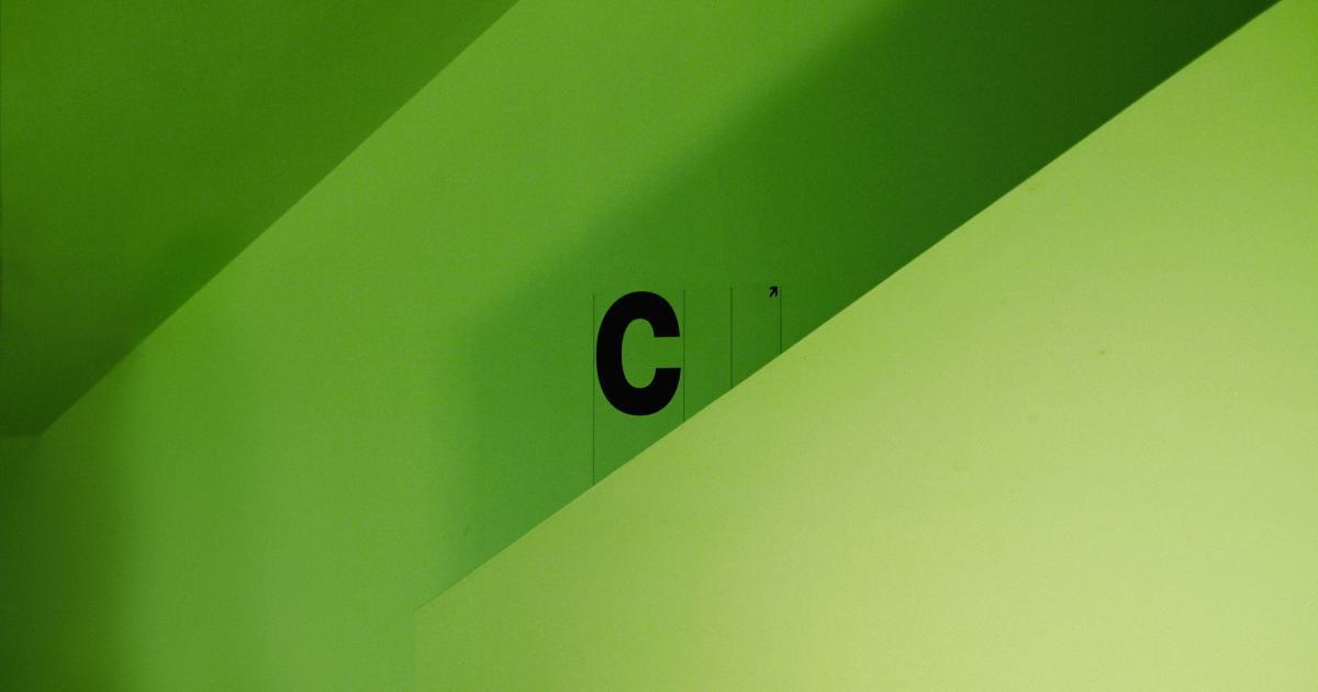 Content Audit Criteria