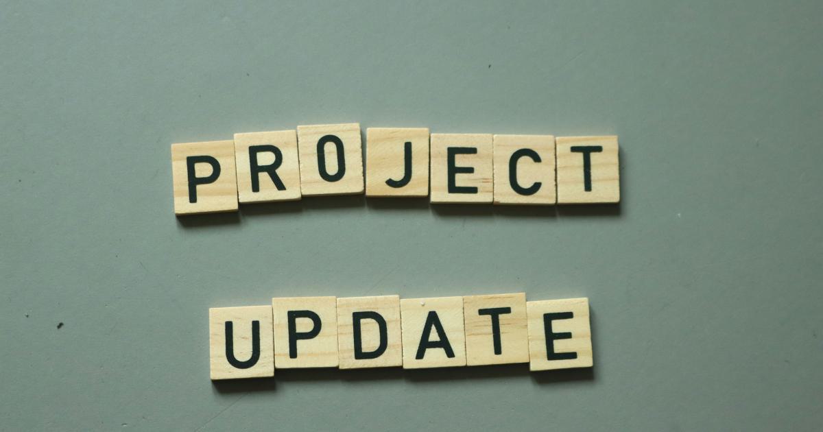 Content Improvement Plan