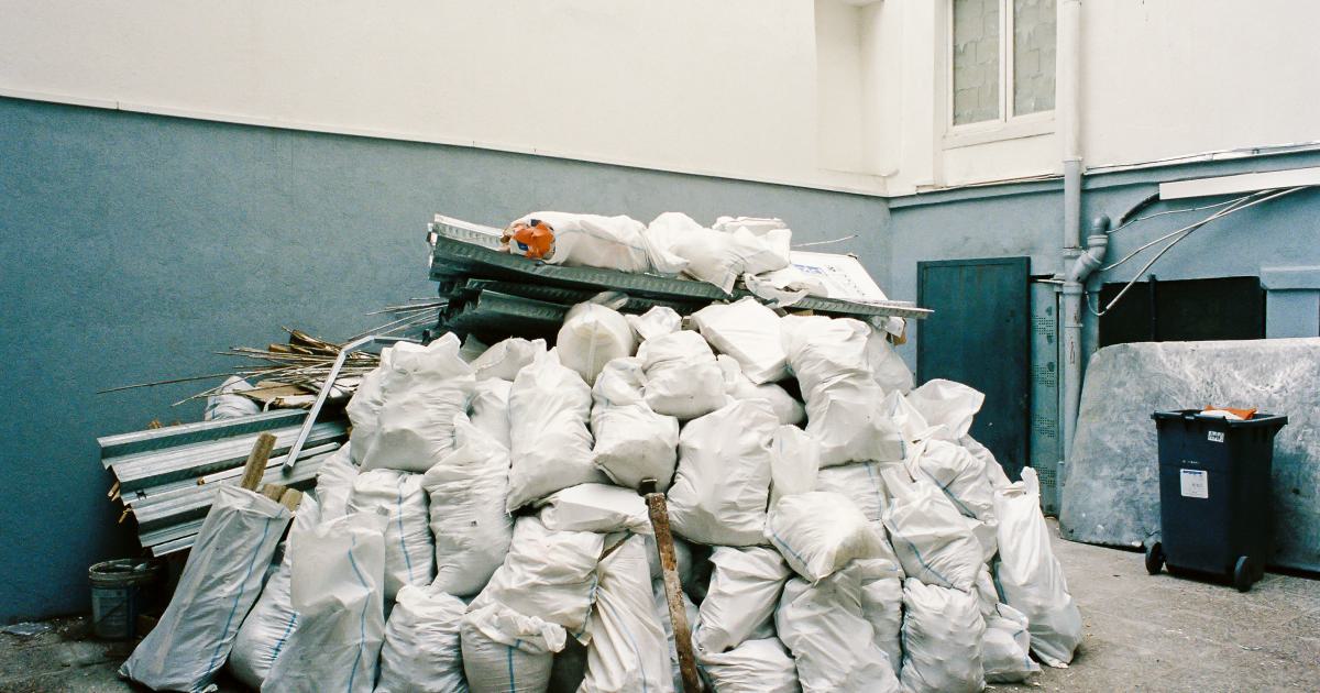 Citation Cleanup Process