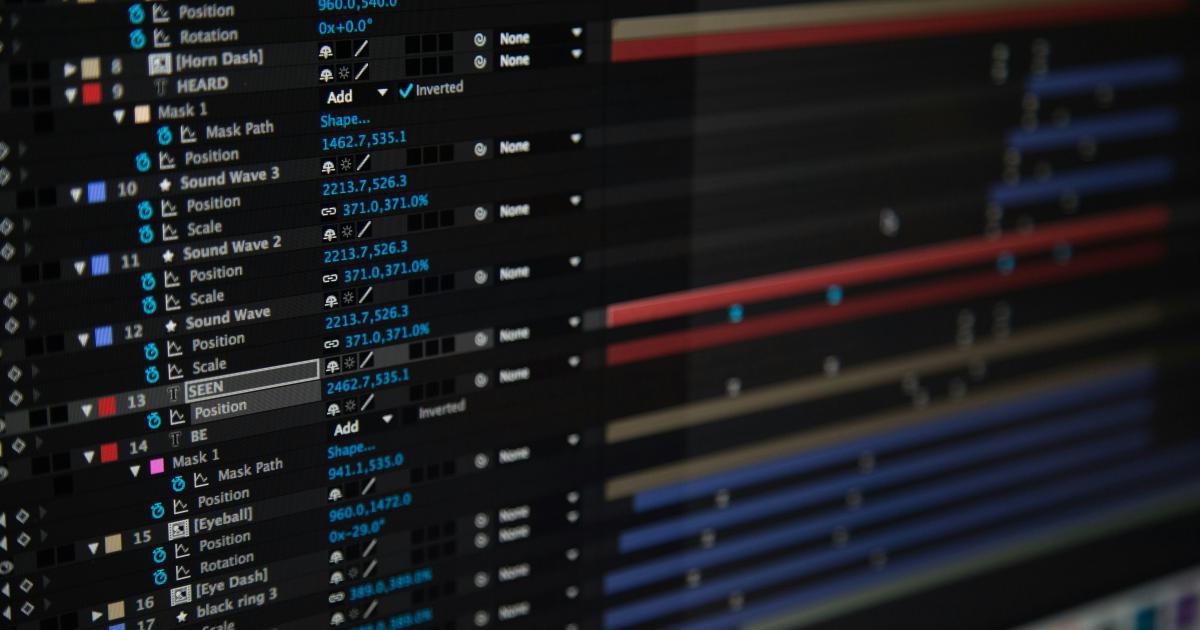 Competitor Analysis Dashboard