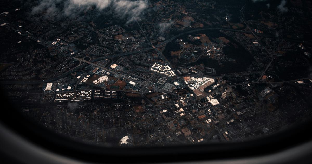 Local Landing Page vs. Location Page