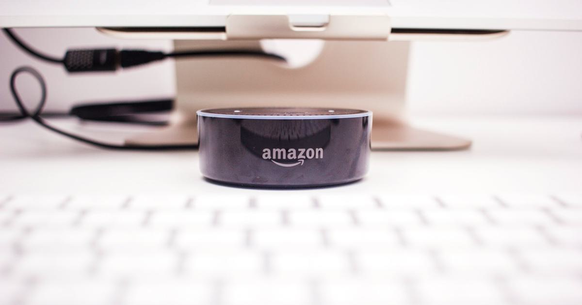 Amazon Personalized Recommendations