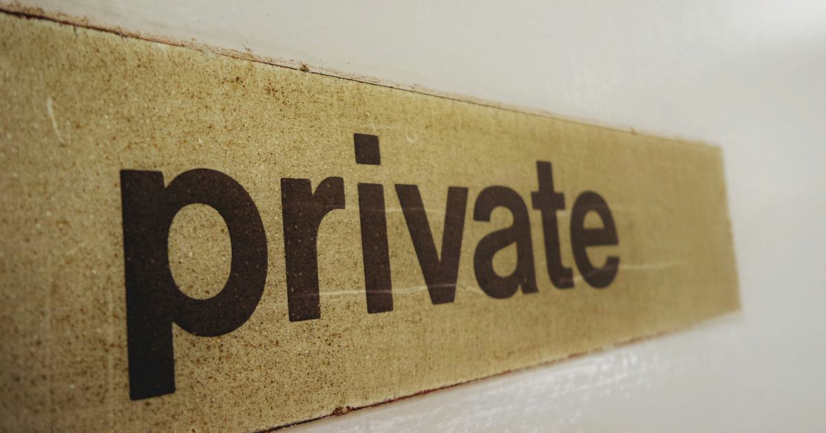 Data Privacy and Compliance