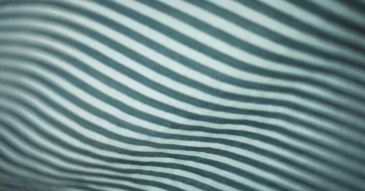 Scroll Behavior Patterns