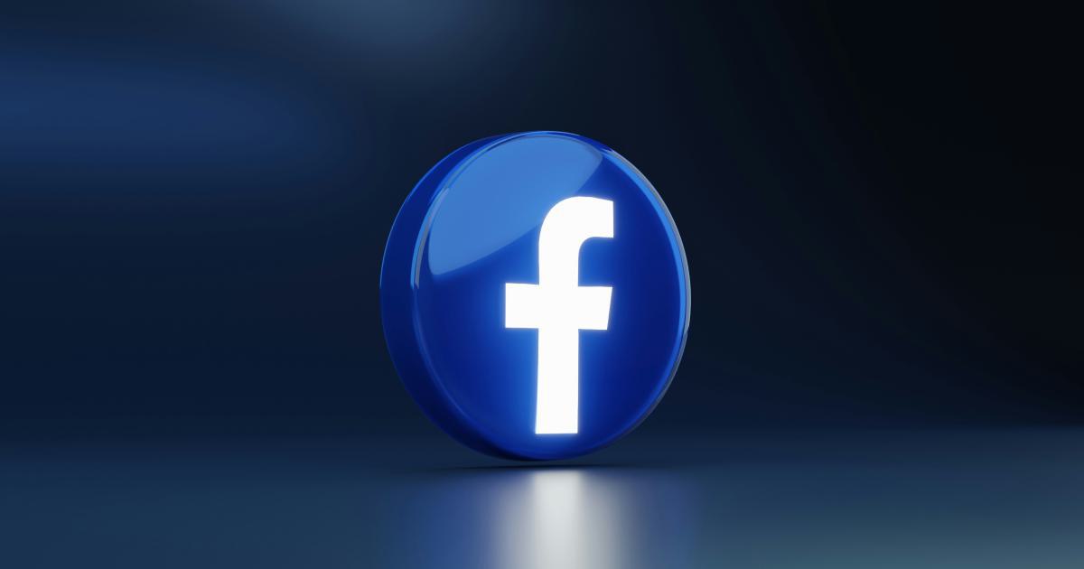 Facebook Business Page