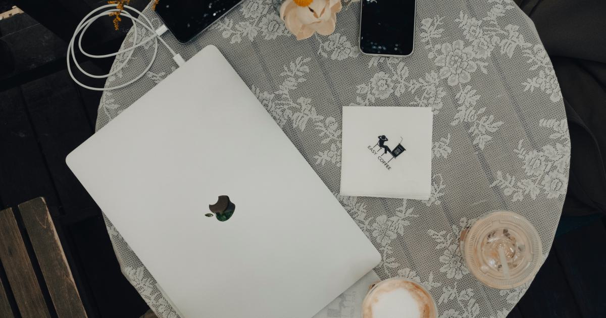 Apple Maps Connect