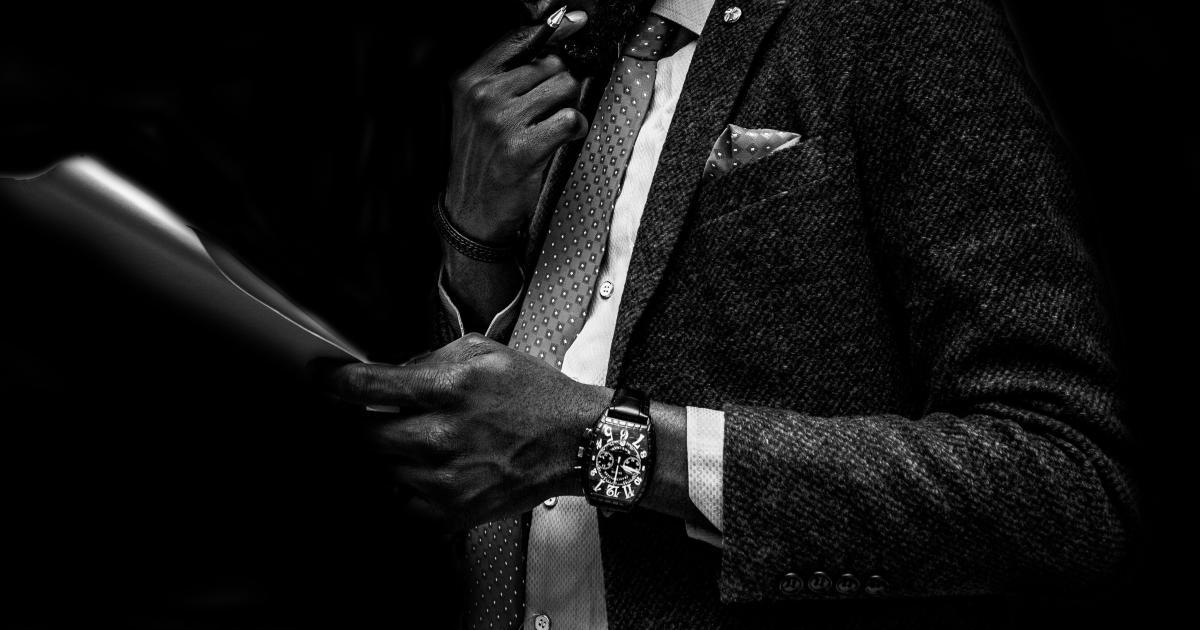 Business Attributes