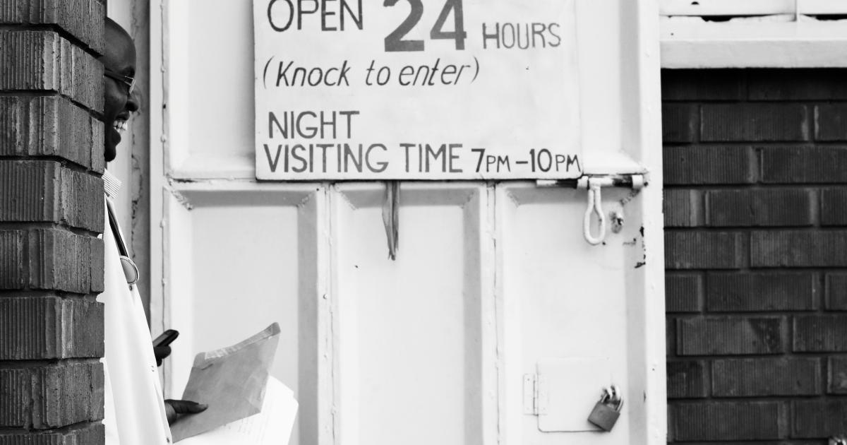 Business Hours