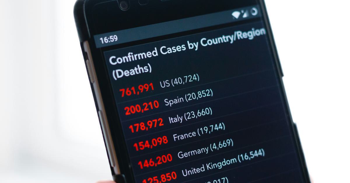 Consent-Based Tracking