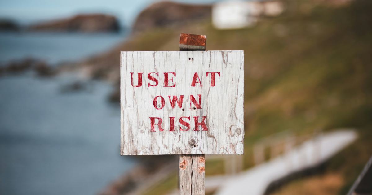 Enhance Risk Management
