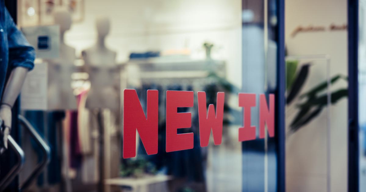 New vs. Returning Customers Funnel