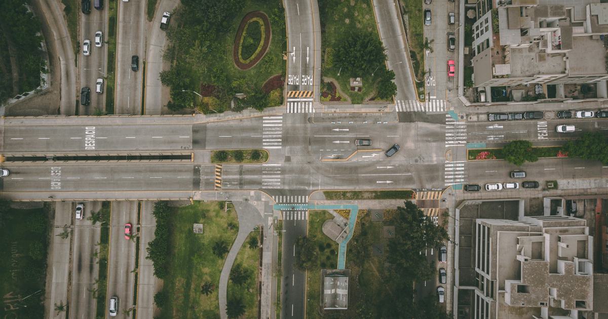 Exclude Specific Location Traffic