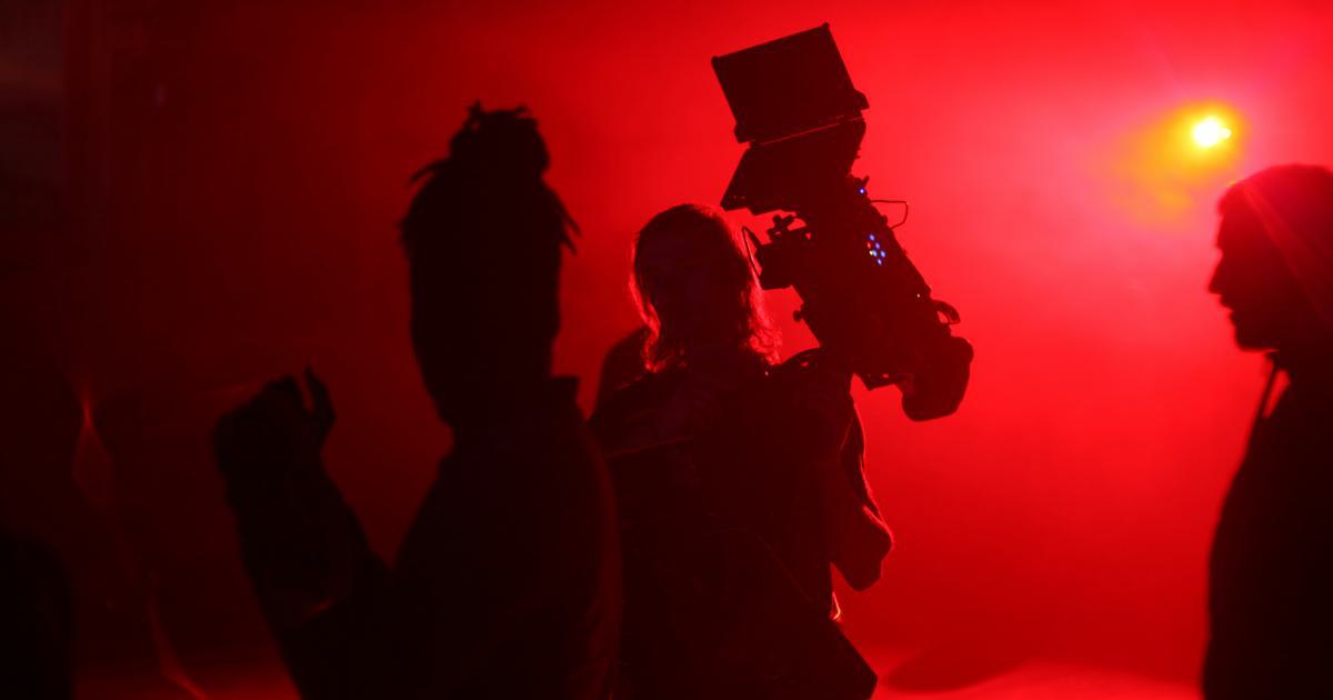 Video Production Process