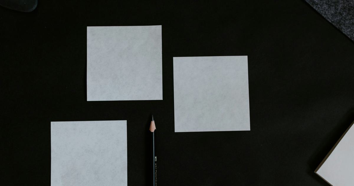 7 Brilliant Secrets to Nailing a Content Storyboard Approach