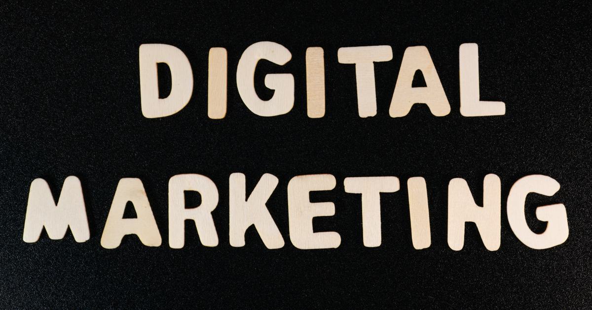 Digital Marketing Strategy
