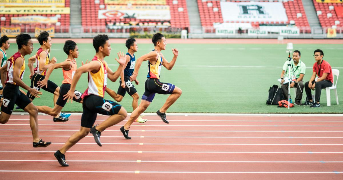 Competitor Benchmarking