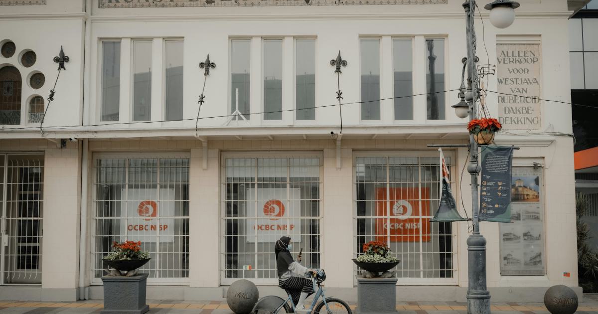 Local Chamber of Commerce