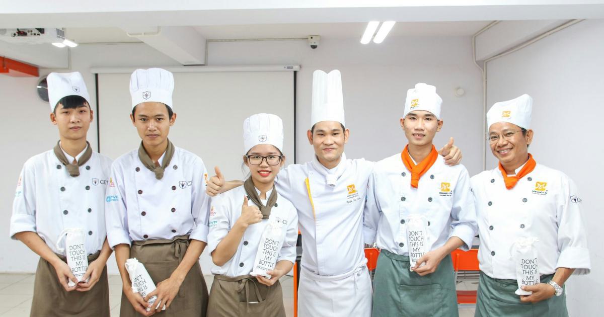 Local Expertise Showcase