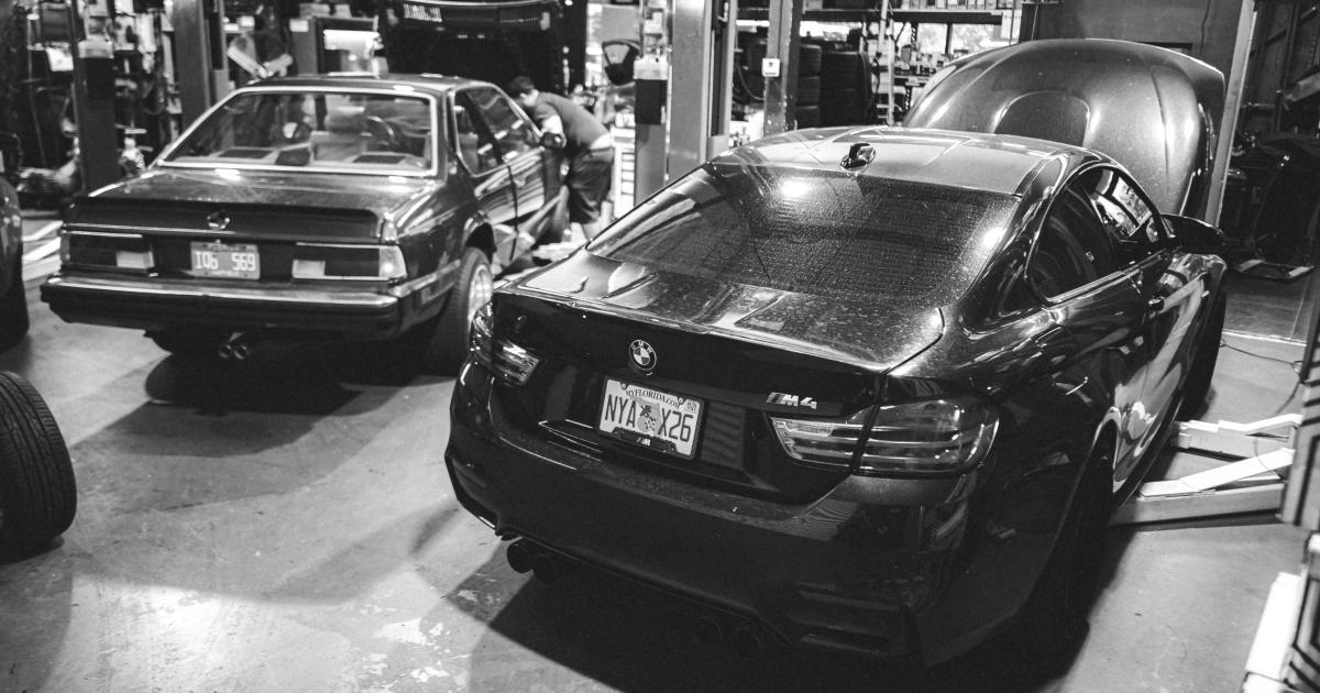 Local Automotive Blog Post