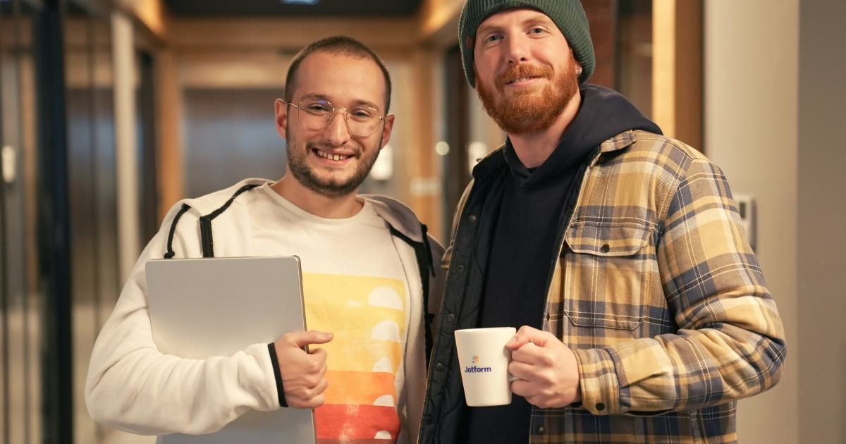 Local Business Collaboration