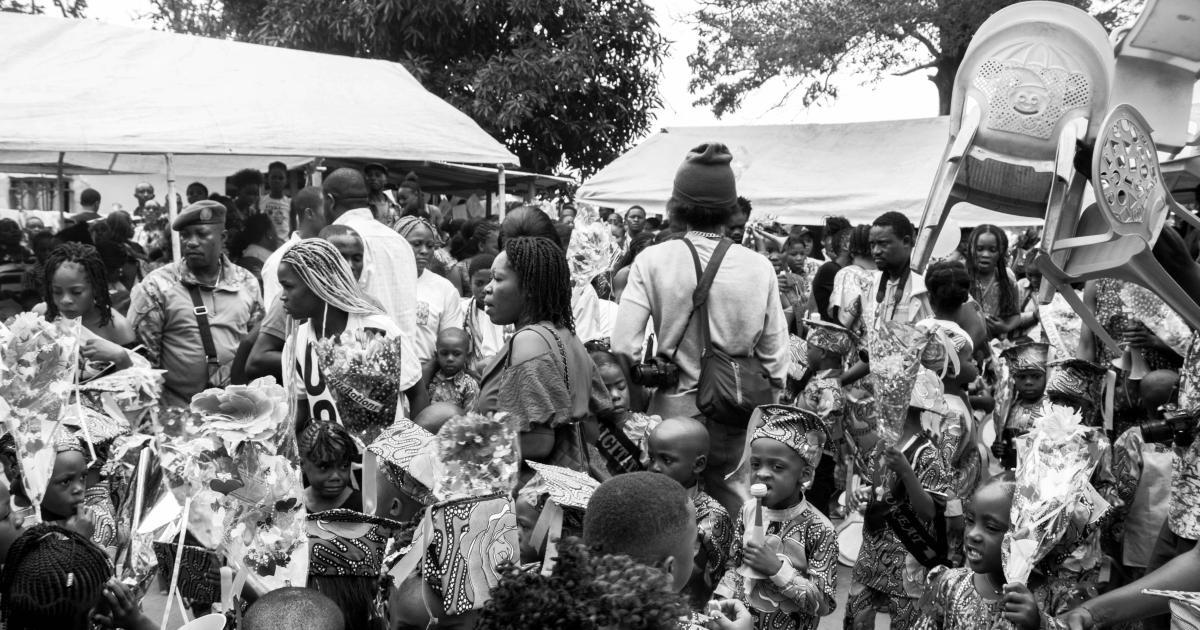 Local Community Event