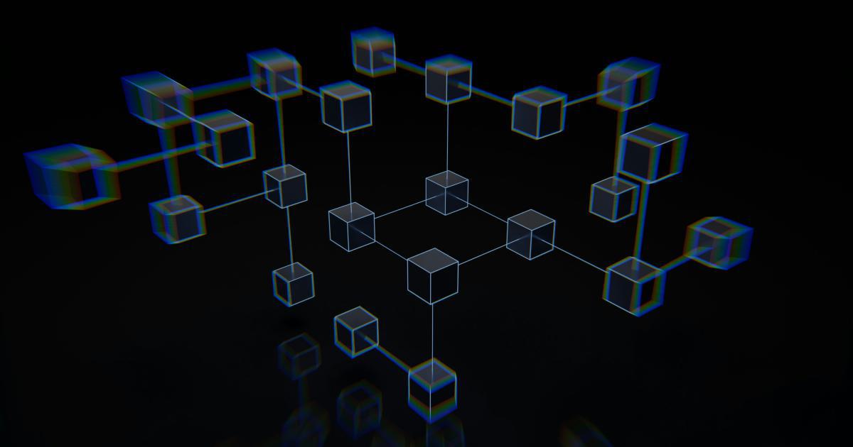Content Syndication Network Example