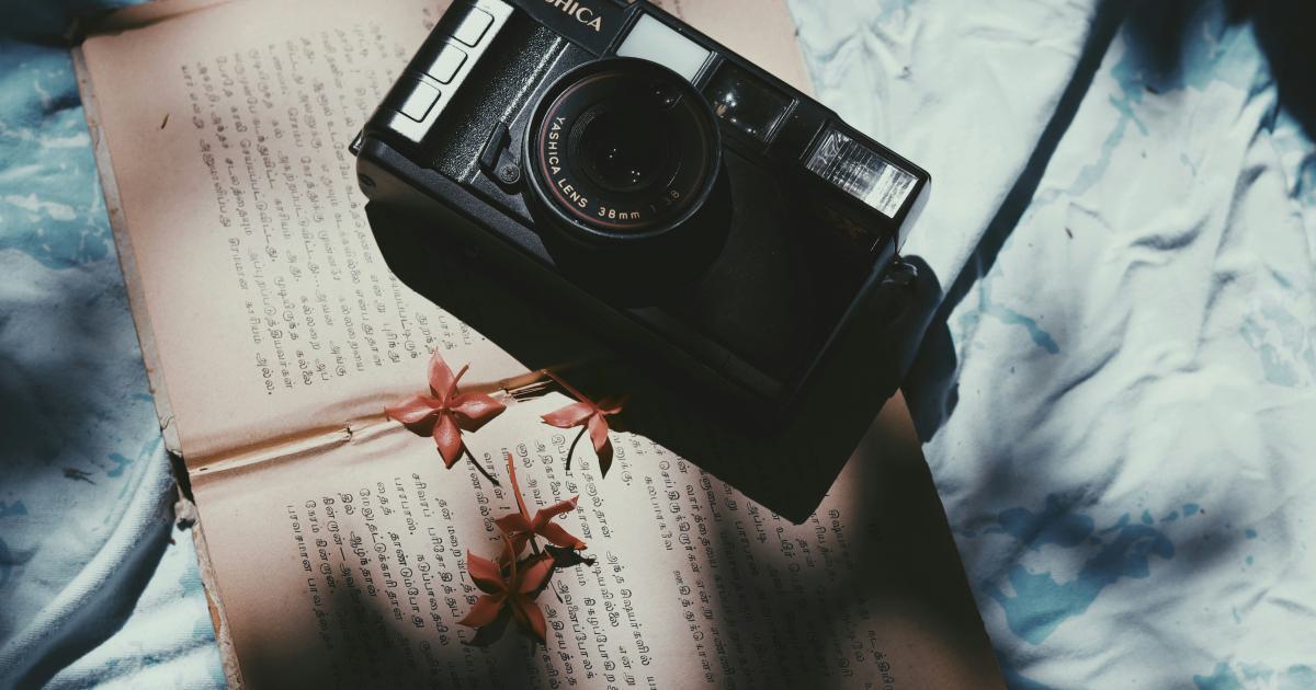 Creative Content Repurposing