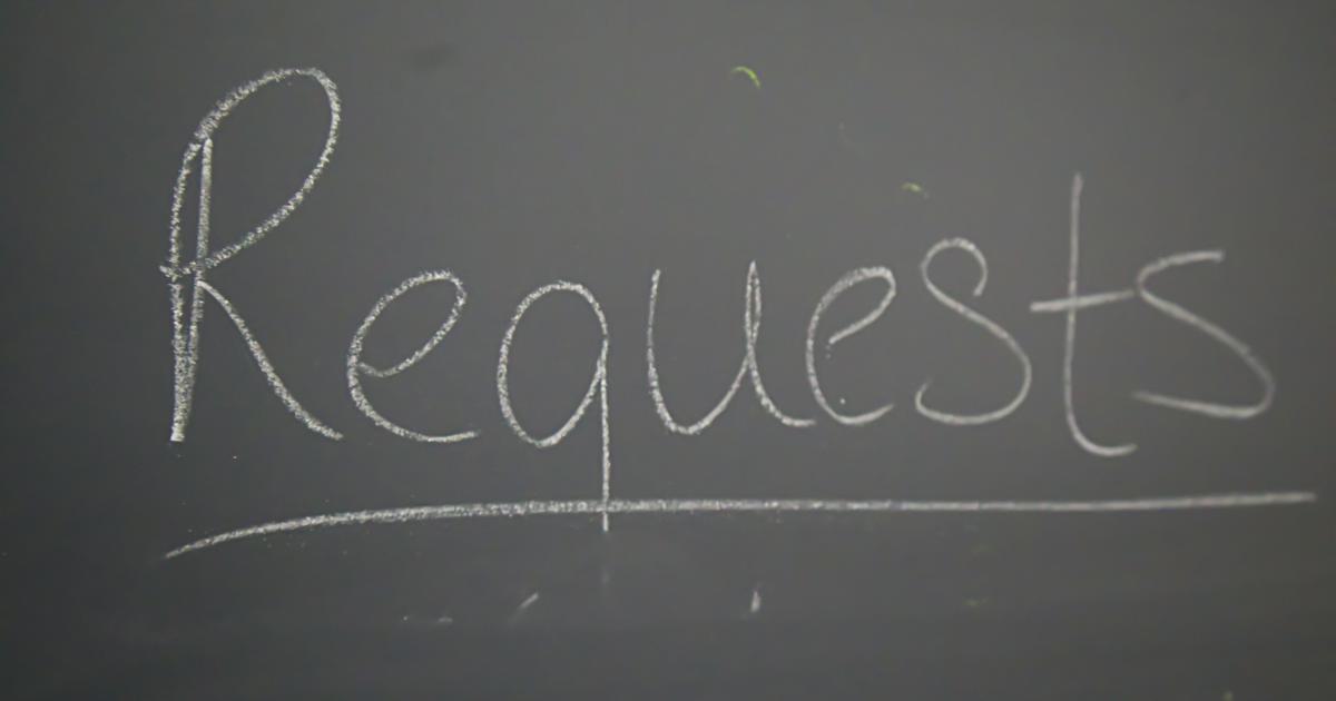 Identifying Relevant Guest Posting Opportunities