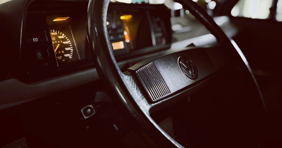 Impactful Dashboard