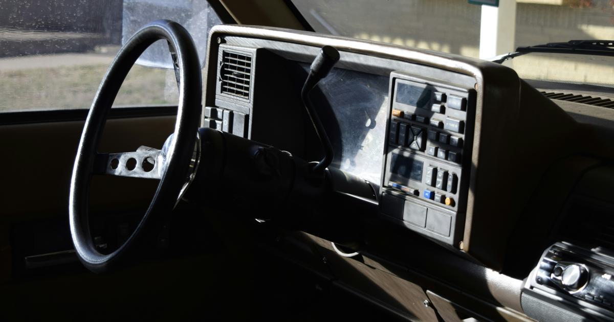 Personalized Dashboards