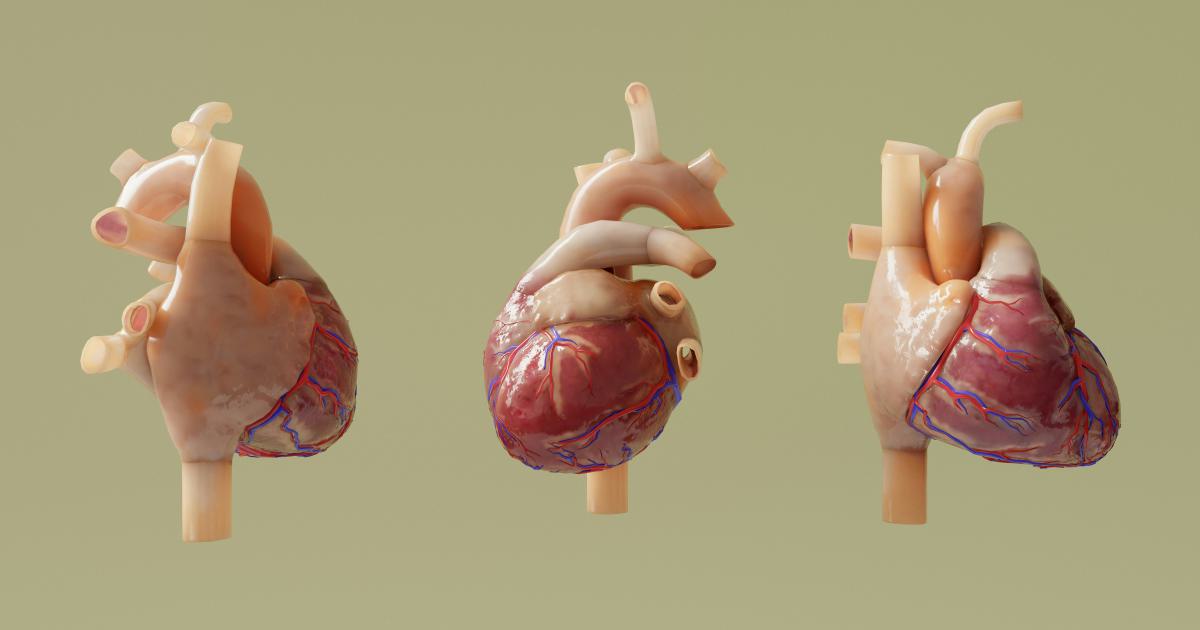 Healthcare Data Visualization