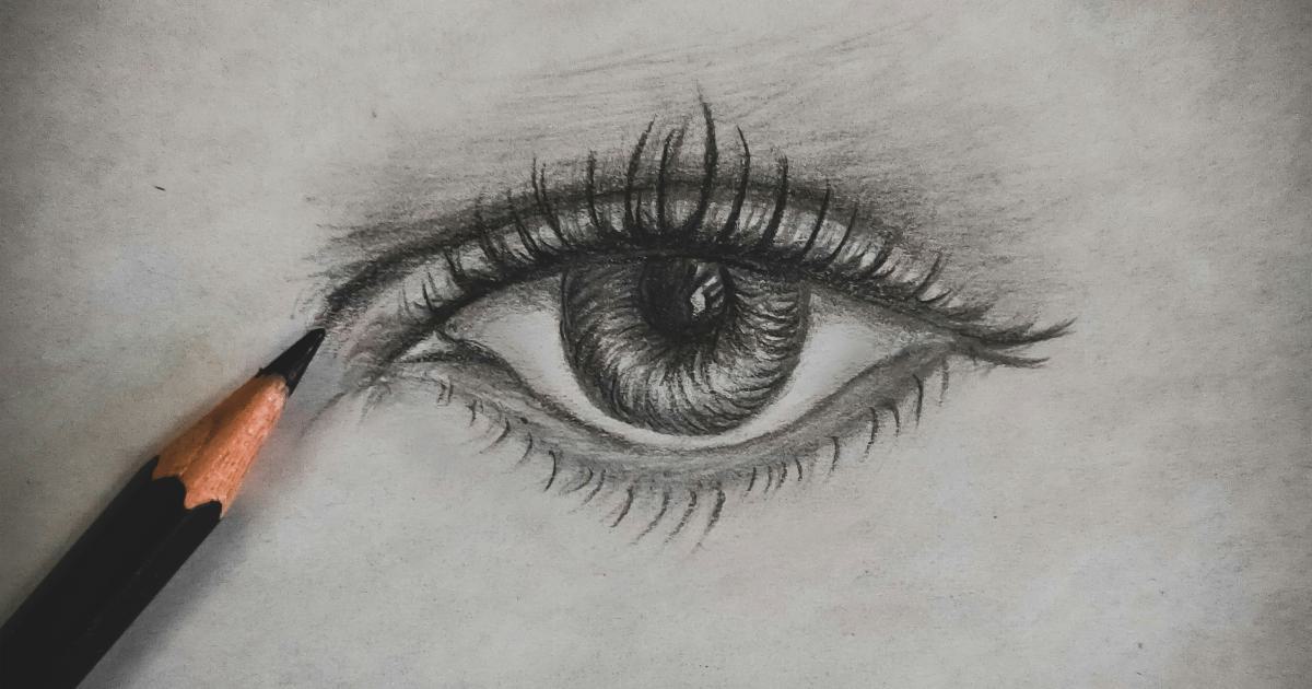 The Human Eye