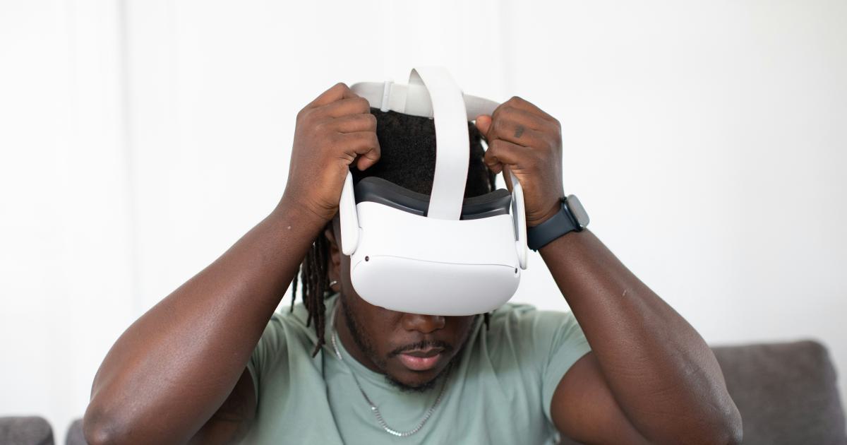 360-Degree Interactive Experience