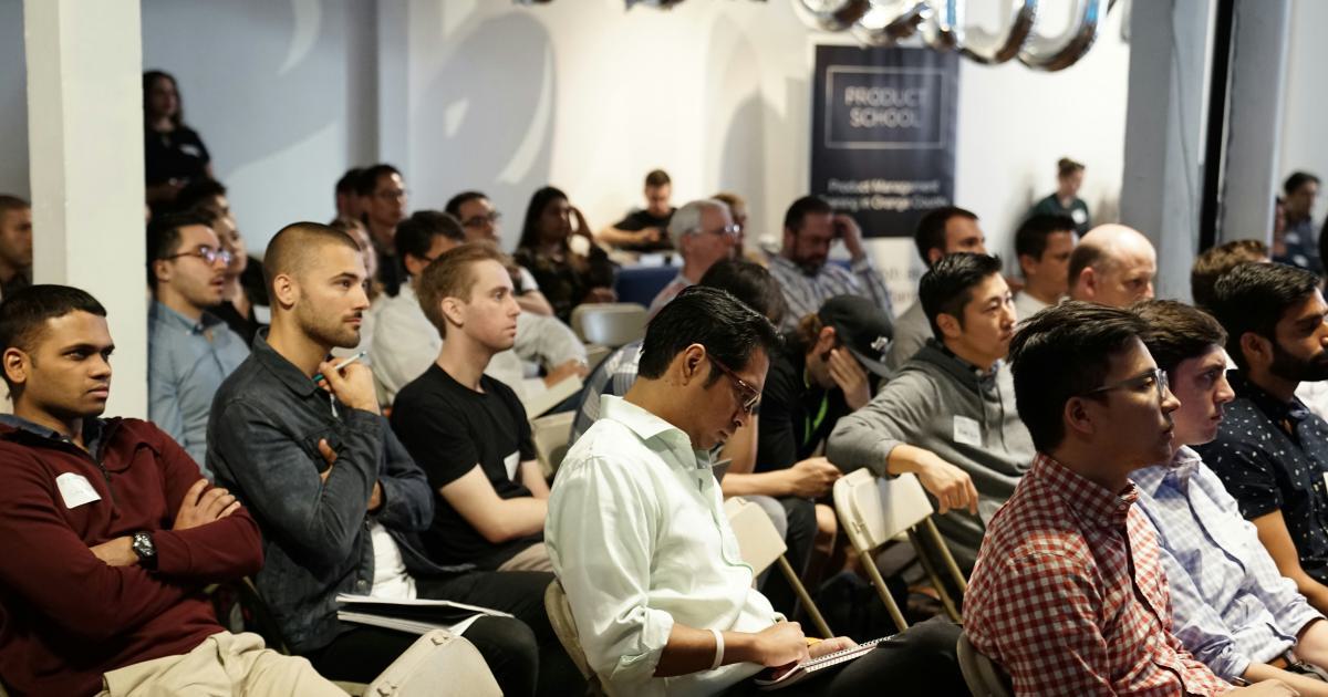 Captivating Audience