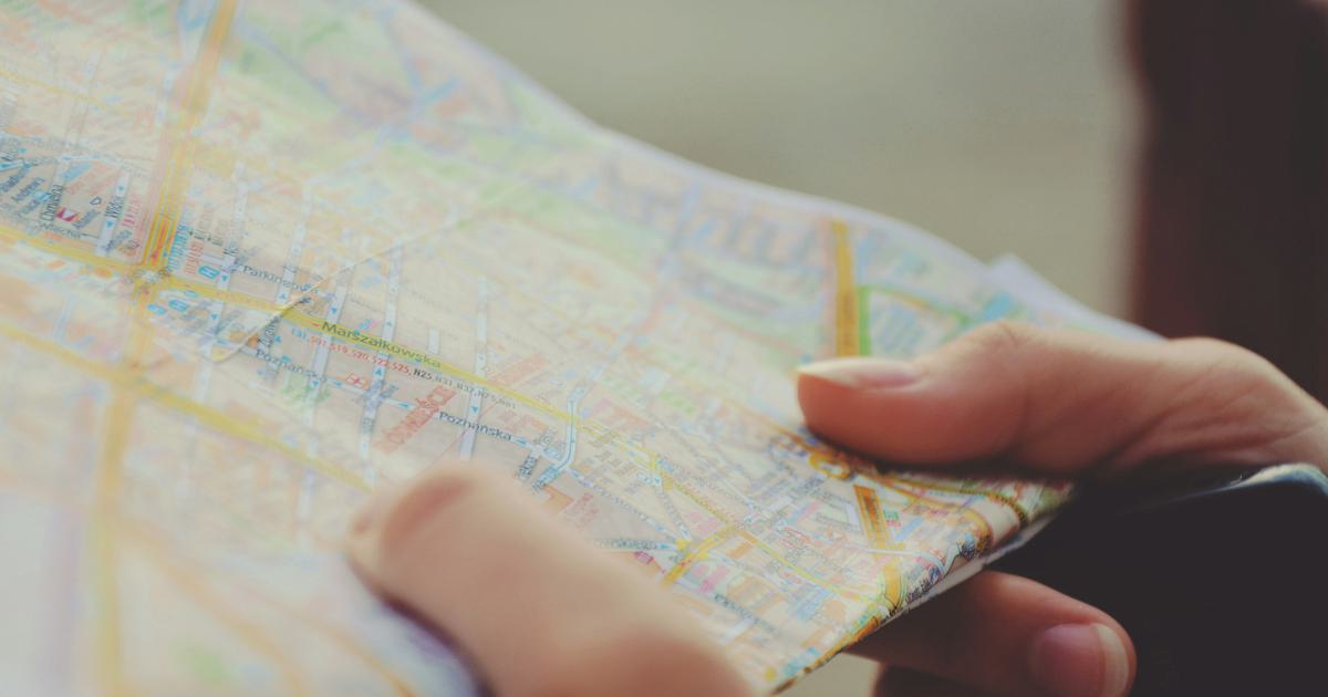 Google Maps Marketing Metrics