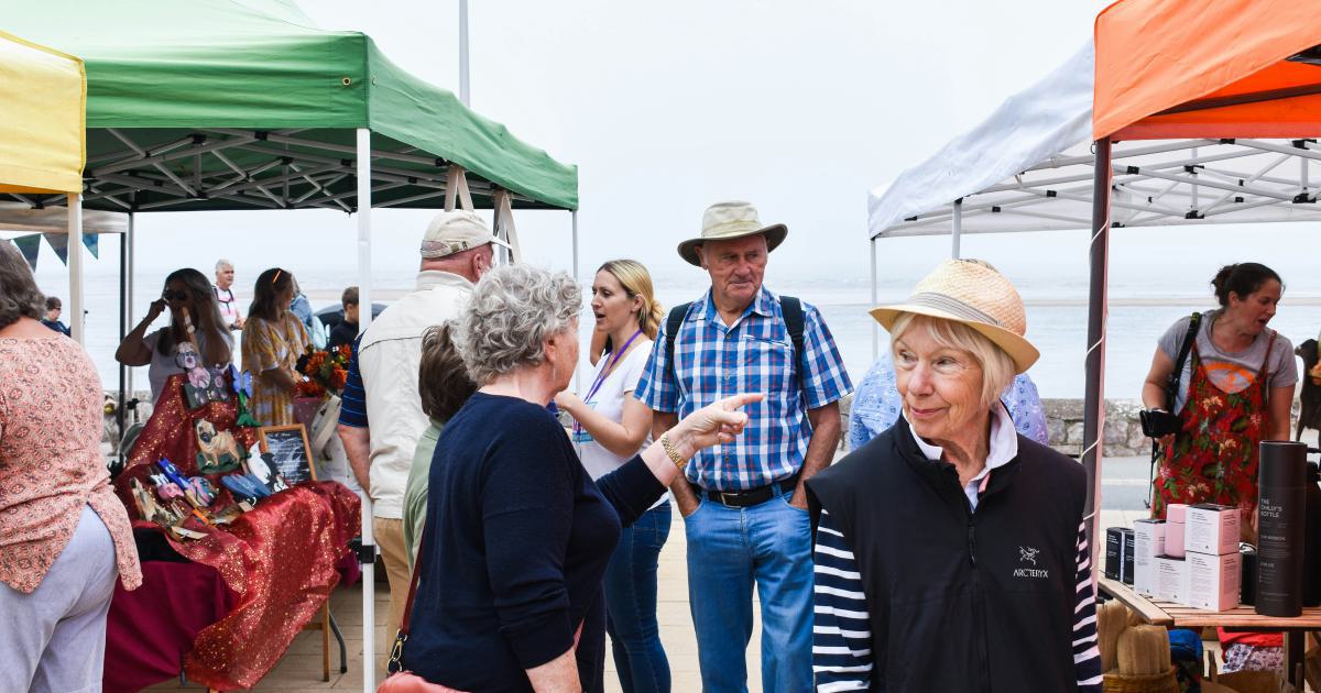 Local Event Coverage