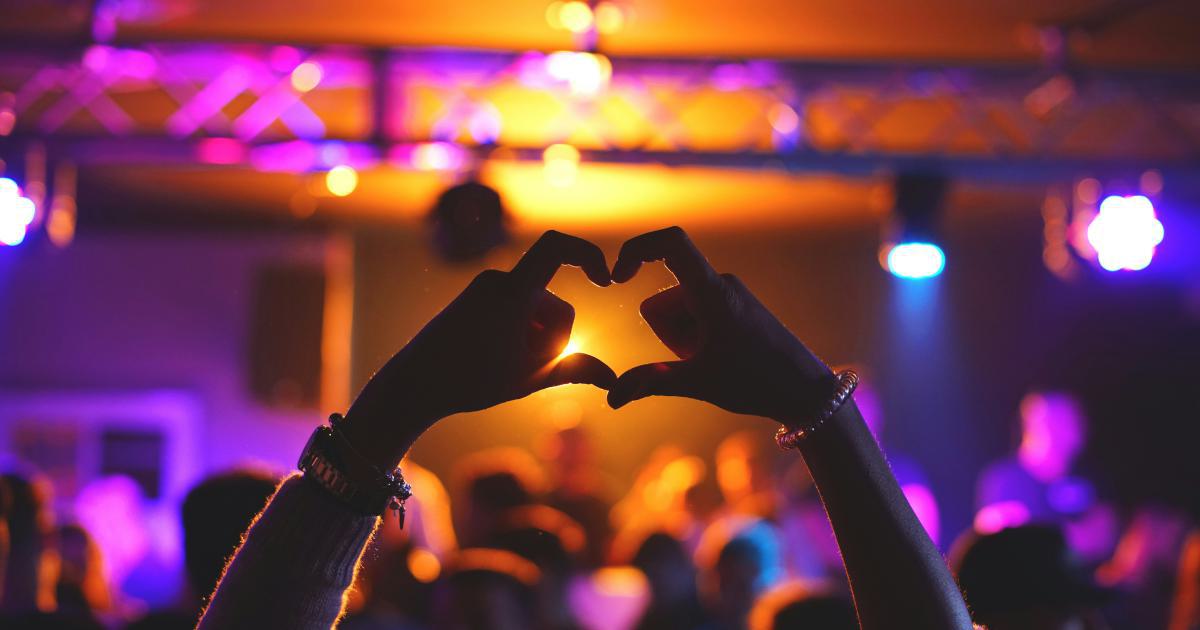 Local Event Promotion