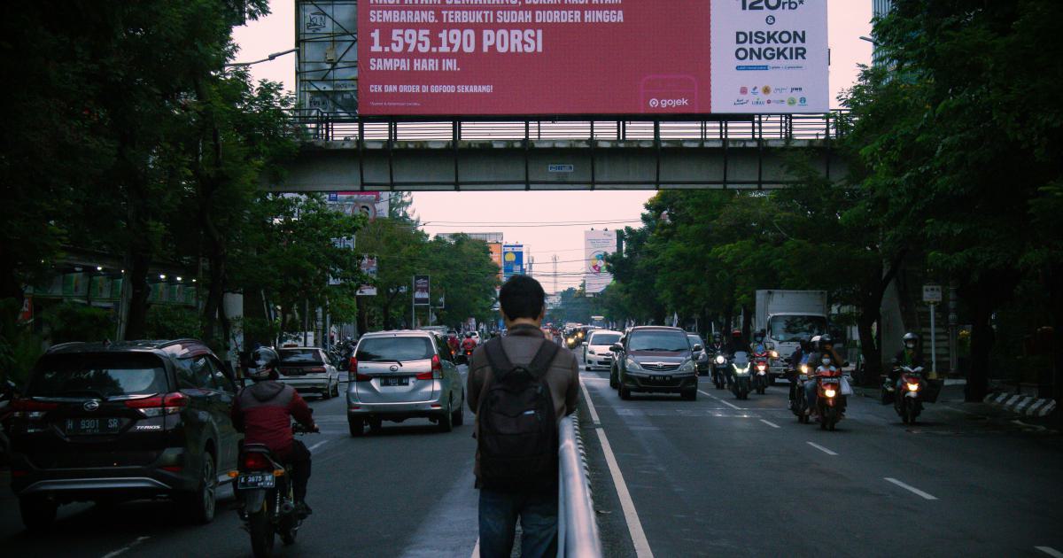 Integrated Local Influencer Campaign Example